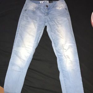 VIP jeans